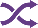 Full flexibility with your payments